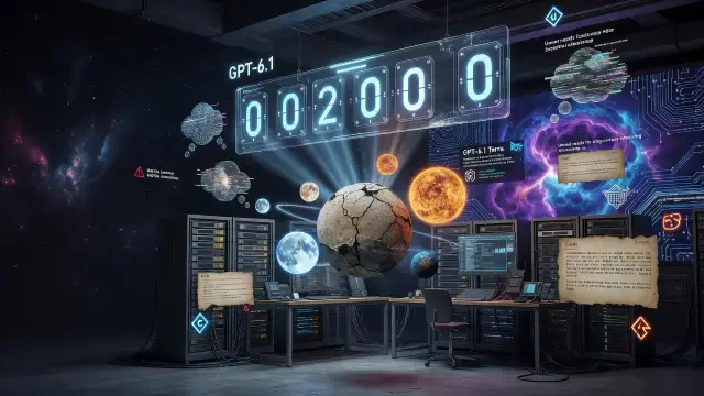 Why Developers Fear OpenAI's Codex Countdown Ends With a Mid-Tier Model